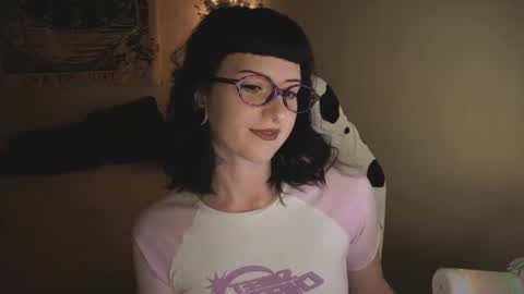 ghoticspectre online show from July 3, 2026, 4:46 pm