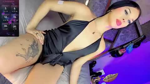 Gia Ferrara online show from June 28, 2026, 5:19 pm