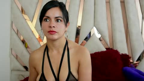 GiannaDreams online show from May 18, 2026, 4:13 pm