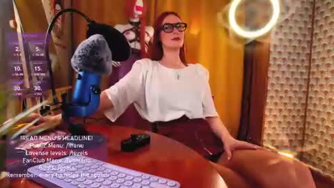 Eva online show from June 22, 2026, 10:18 pm