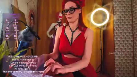 Eva online show from July 3, 2026, 6:36 pm