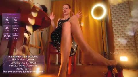 Eva online show from July 18, 2026, 4:44 pm