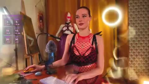 Eva online show from July 31, 2026, 9:36 pm