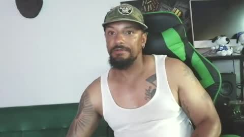 Gifted online show from July 13, 2026, 11:51 pm