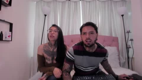 Ginebra and Matt online show from June 15, 2026, 2:08 pm