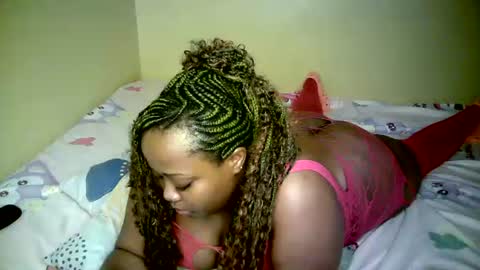 ginger_babes1 online show from July 1, 2026, 10:39 am