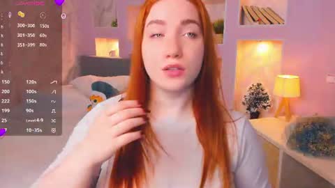 Ginger online show from July 5, 2026, 7:04 am