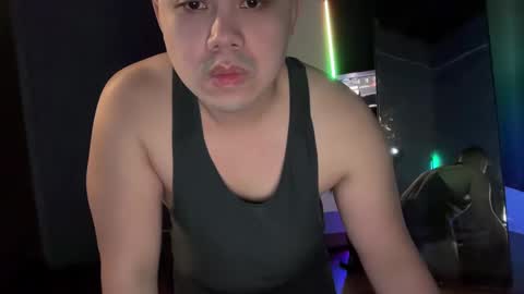 Gio online show from February 17, 2025, 5:43 pm