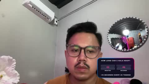 Gio online show from July 26, 2026, 8:27 pm