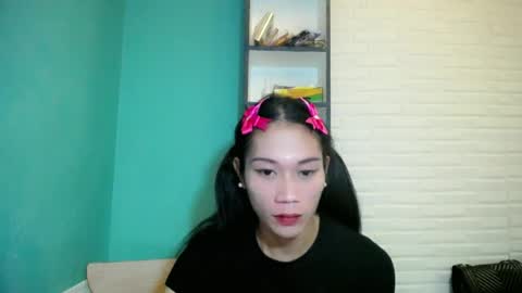 Vanessa online show from June 26, 2026, 3:33 am