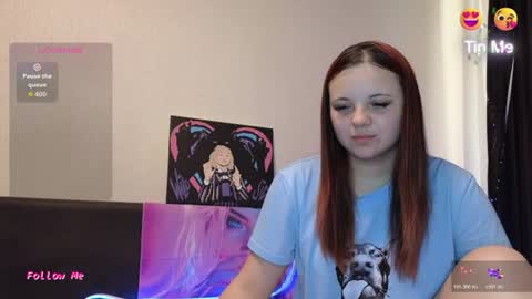 girl_shy07 online show from July 5, 2026, 5:09 pm
