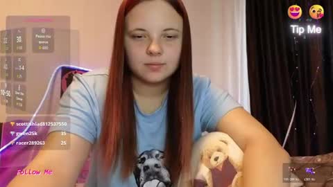 girl_shy07 online show from July 9, 2026, 3:21 am