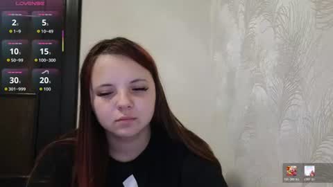 girl_shy07 online show from July 22, 2026, 1:52 am