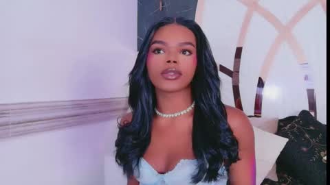 gisela_valencia online show from May 28, 2026, 12:57 pm
