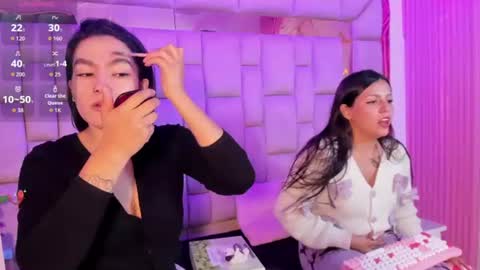 Snapshot of gisell_squirt chatting on June 18, 2026, 12:42 pm gisell_squirt online show from June 18, 2026, 12:42 pm