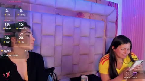 Snapshot of gisell_squirt chatting on June 20, 2026, 2:31 pm gisell_squirt online show from June 20, 2026, 2:31 pm