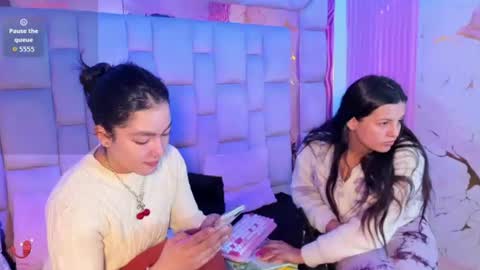 Snapshot of gisell_squirt chatting on July 9, 2026, 12:31 pm gisell_squirt online show from July 9, 2026, 12:31 pm