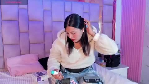 Snapshot of gisell_squirt chatting on July 24, 2026, 12:58 pm gisell_squirt online show from July 24, 2026, 12:58 pm