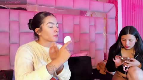 Snapshot of gisell_squirt chatting on July 28, 2026, 12:48 pm gisell_squirt online show from July 28, 2026, 12:48 pm