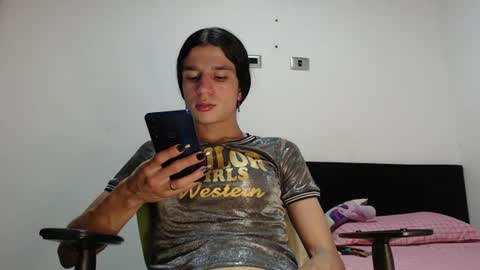Gisella online show from July 2, 2026, 5:02 am