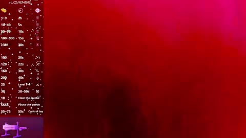 gisellove01 online show from April 21, 2026, 5:14 am