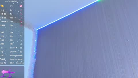 gisellove01 online show from May 16, 2026, 6:21 am