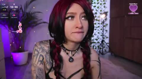 Snapshot of giselx_xx chatting on July 21, 2026, 3:36 pm GISEL online show from July 21, 2026, 3:36 pm