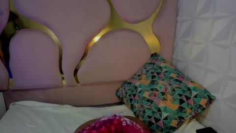 Gisselle online show from July 2, 2026, 7:31 pm