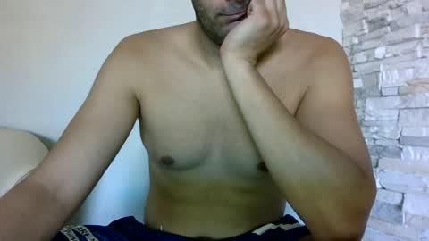 giuseppevai1 online show from June 13, 2026, 8:01 am