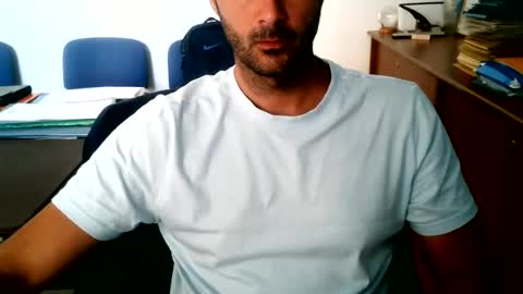 giuseppevai1 online show from July 13, 2026, 9:56 am