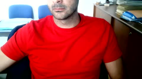 giuseppevai1 online show from July 16, 2026, 9:48 am