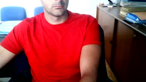 giuseppevai1 online show from July 23, 2026, 9:18 am