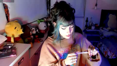 dirtyvenom online show from July 16, 2026, 3:56 am