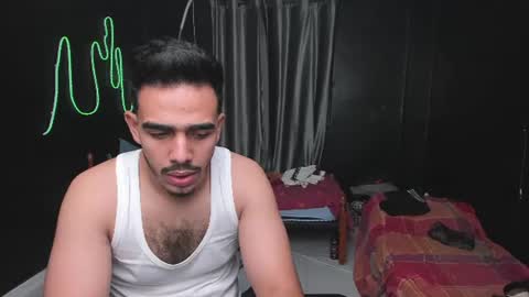 Ali online show from June 28, 2026, 10:38 pm