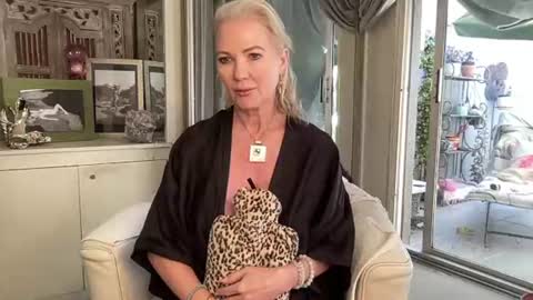 Gl1tter Barbie online show from July 18, 2026, 11:47 am
