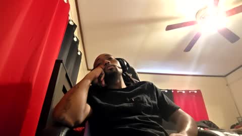 glomightyj online show from June 24, 2026, 7:35 pm