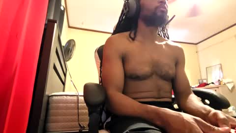 glomightyj online show from July 23, 2026, 4:49 pm