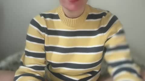 Gloria Pearl online show from April 27, 2026, 11:41 am