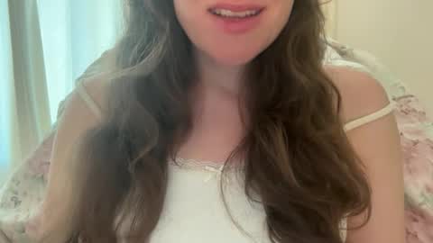 Gloria Pearl online show from May 24, 2026, 1:16 pm