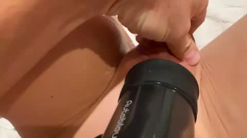 GluteGoddeXX online show from August 8, 2026, 2:47 am