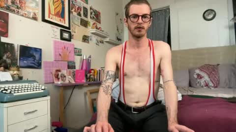 gnickname online show from June 27, 2026, 12:26 am