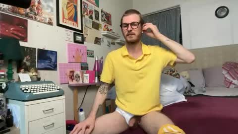 gnickname online show from June 28, 2026, 12:27 am