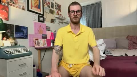 gnickname online show from June 29, 2026, 3:24 am