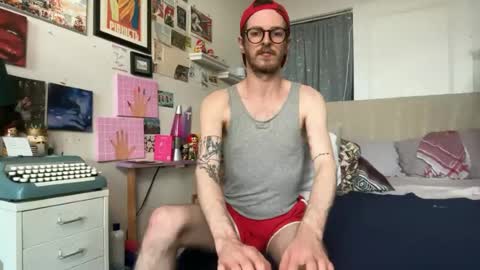 gnickname online show from June 30, 2026, 12:33 am