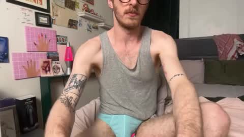 gnickname online show from July 18, 2026, 1:21 am