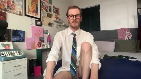 gnickname online show from July 19, 2026, 12:25 am