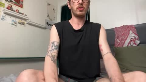 gnickname online show from July 21, 2026, 12:02 am