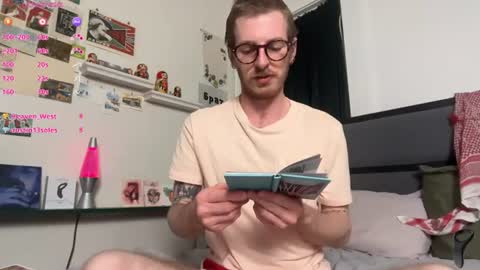 gnickname online show from July 24, 2026, 4:43 am