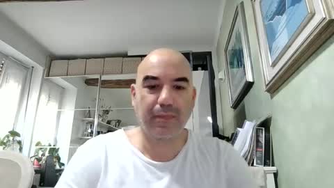 Matte online show from June 16, 2026, 7:44 am