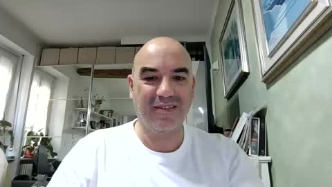 Matte online show from June 19, 2026, 6:01 pm